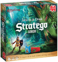 Stratego jumbo junior joris en de draak bordspel