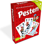 Identity Games - Identity Games Pesten kaartspel