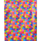 Rotolux inpakpapier lachgezicht, 3 mtr