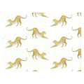 Rotolux inpakpapier panters duurzaam bietenpapier, 3 mtr.