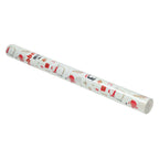 Rotolux kerst inpakpapier, 3mtr.