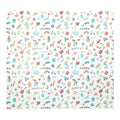 Lobbes inpakpapier speelgoed, 3mtr