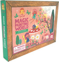 Tiger tribe | magic painting world - magische feeëntuin