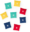 BS Toys - bean bags - pittenzakjes - 8dlg.