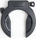 Abus Pro Amparo 4750X ART2 Fietsslot, Zwart
