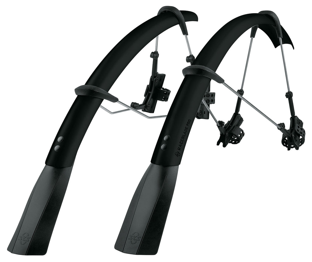 SKS Stel spatborden 28 Raceblade XL 11431