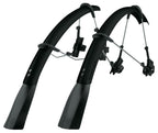 SKS Stel spatborden 28 Raceblade XL 11431