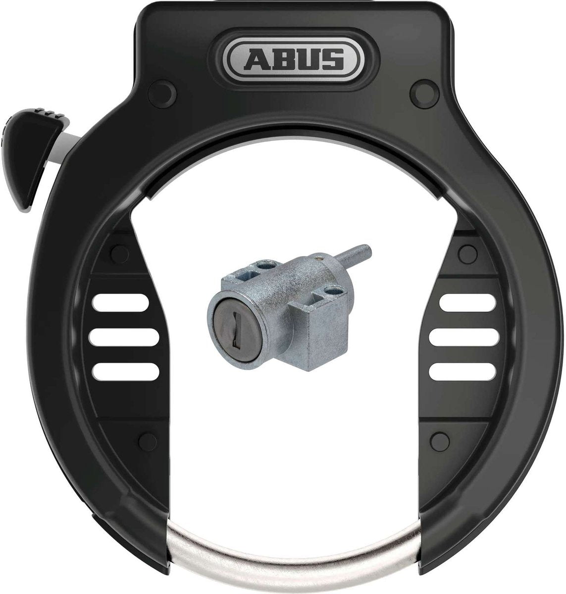 ABUS - ABUS ringslot amparo 4650x + accuslot blo bos it3
