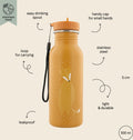 Trixie drinkfles vos mr fox -