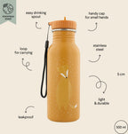 Trixie drinkfles vos mr fox -