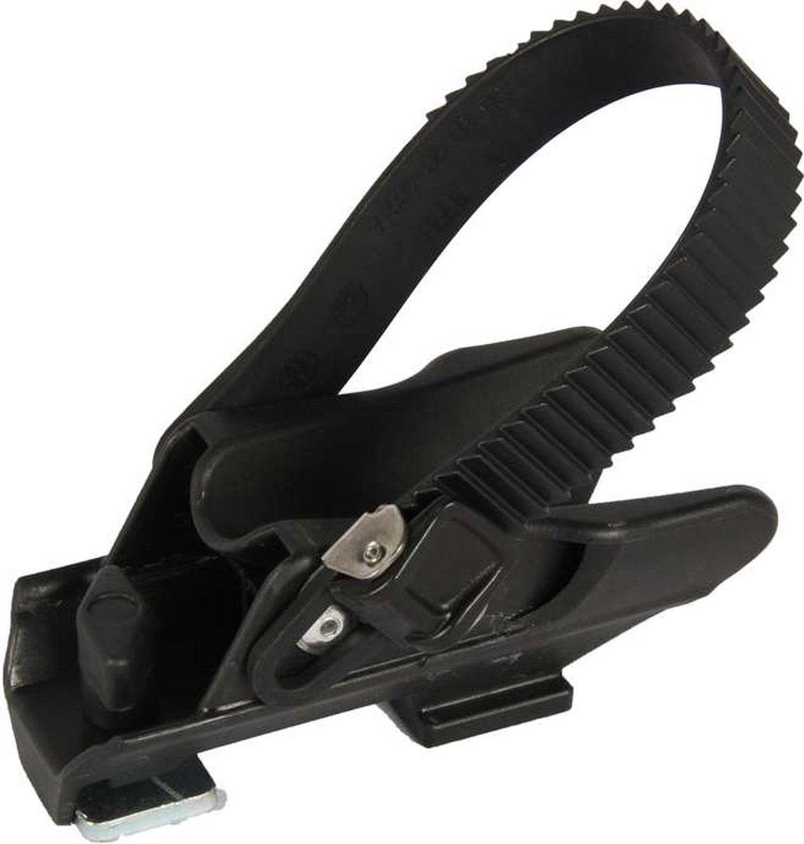 Pro-user wielstopper links diamant + spanband
