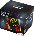 Recent Toys - Recent Toys Hollow cube breinbreker puzzelkubus