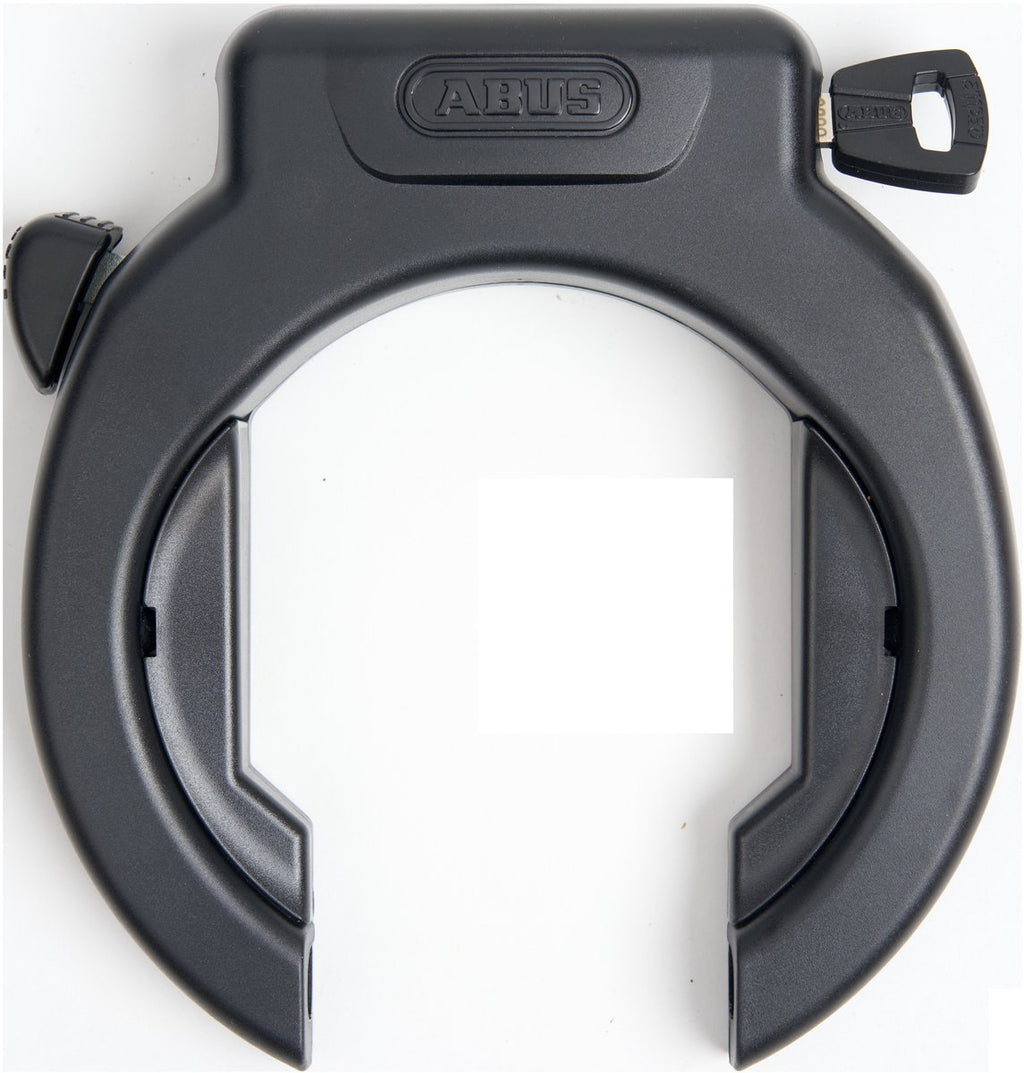 Antivol à anneau Abus Frame Amparo 4750XL R. Niveau de sécurité 9. Avec grande ouverture de roue