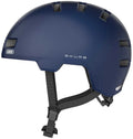 Abus helm Skurb midnight Blauw M 55-59cm