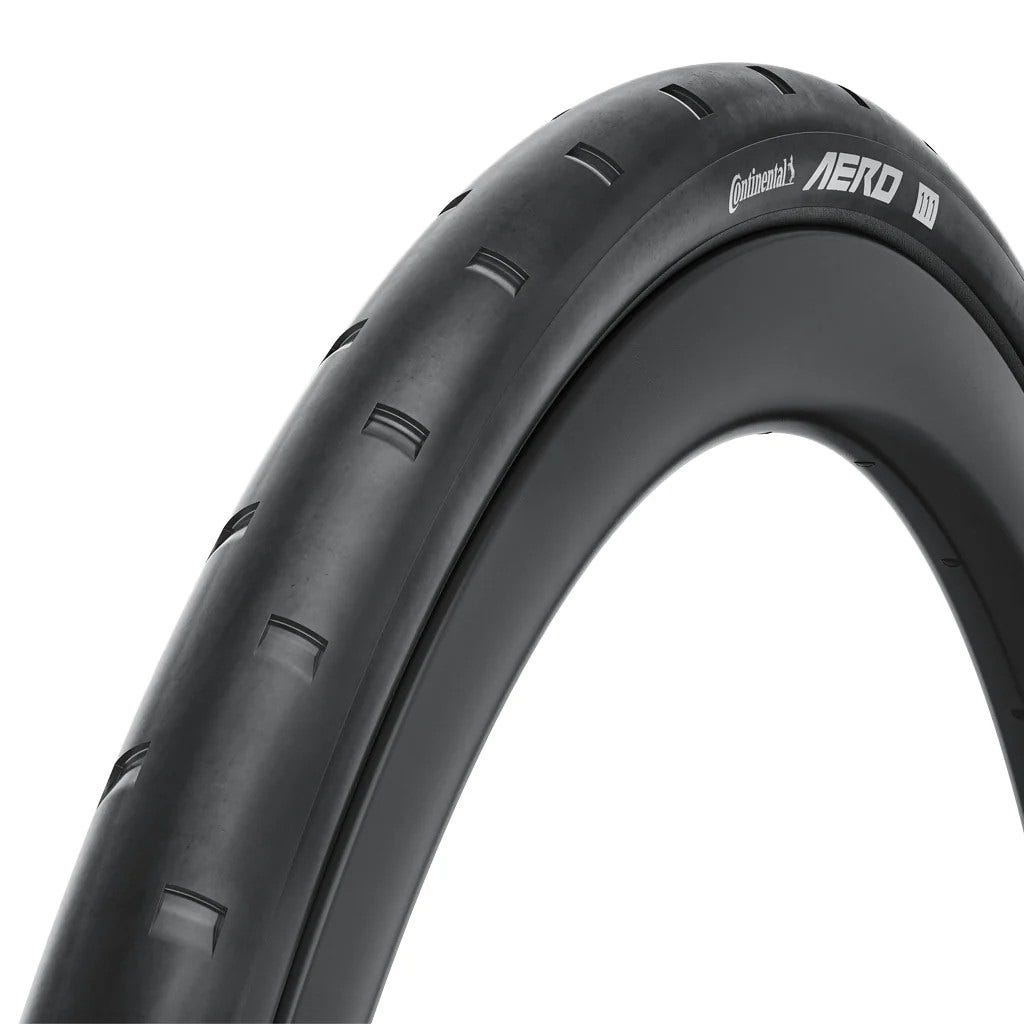 Continental - vouwband aero iii 26-622 tr zwart