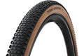 Continental - vouwband terra adventure 55-622 tr zwart/tr