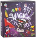 Creative Craft Group - Creative Craft Group Goocheldoos set - 20 trucs