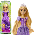 Mattel - princess rapunzel pop