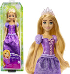 Mattel - princess rapunzel pop