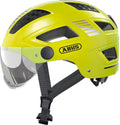 Abus helm Hyban 2.0 ACE signal Geel L 56-61cm