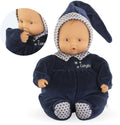 Corolle - mon doudou babipouce blue starry dreams babypop 28cm
