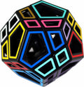 Recent Toys - Recent Toys hollow skewb ultimate - breinbreker - uitdagende 3d puzzel - vanaf 9 jaar