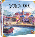 White goblin games yokohama - bordspel