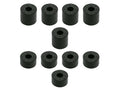 Sks germany mv easy valve rubber set