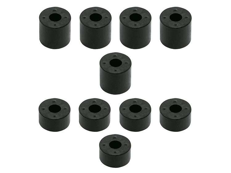 Sks germany mv easy valve rubber set