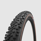 Vredestein - buitenband aventura grezzo 50-584 27.5x2.00 gravel tricomp tlr b/trans - 115005