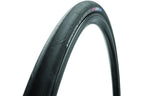 Vredestein - buitenband superpasso pro 28-622 28" zwart/zwart tlr - 115011