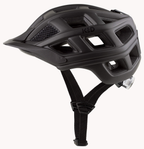 Ked - Ked Fietshelm crom m (52-58cm) - mat zwart