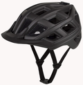 Ked - Ked Fietshelm crom m (52-58cm) - mat zwart