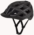 Ked - Ked Fietshelm crom m (52-58cm) - mat zwart