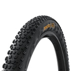 Continental - buitenband trinotal 29x2.40 60-622 race grip vouw tr zwart
