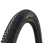 Continental - buitenband dubnital 29x2.40 60-622 race rapid vouw tr zwart