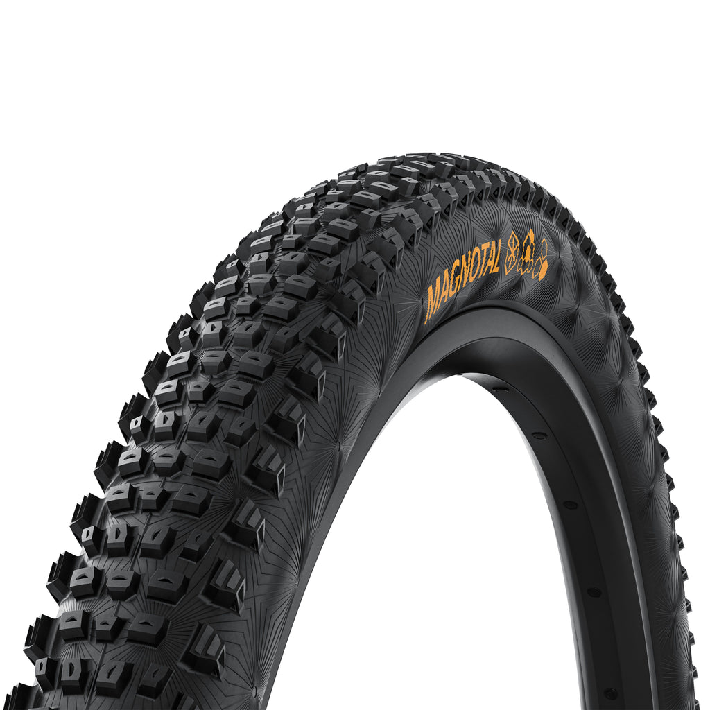 Continental - buitenband magnotal 29x2.40 60-622 trail grip vouw tr zwart
