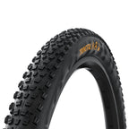 Continental - buitenband trinotal 29x2.40 60-622 trail grip vouw tr zwart