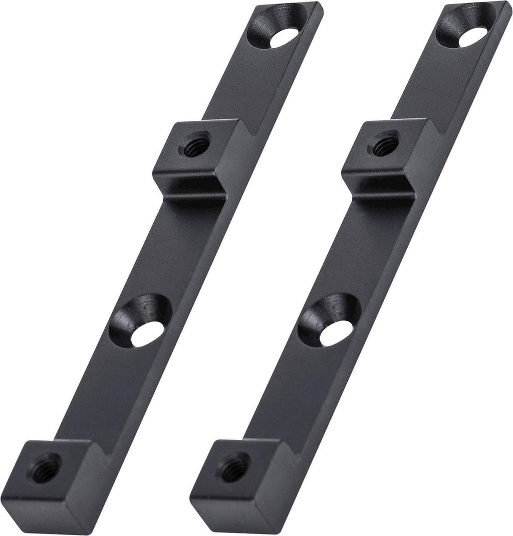 Topeak Bidonhouder bevestiging Alt-Position Cage Mounts
