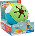 Clementoni baby clemmy - zintuigen bal