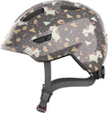 Abus helm Smiley 3.0 Grijs hGoudse S 45-50cm