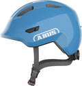 Abus helm Smiley 3.0 shiny Blauw M 50-55cm