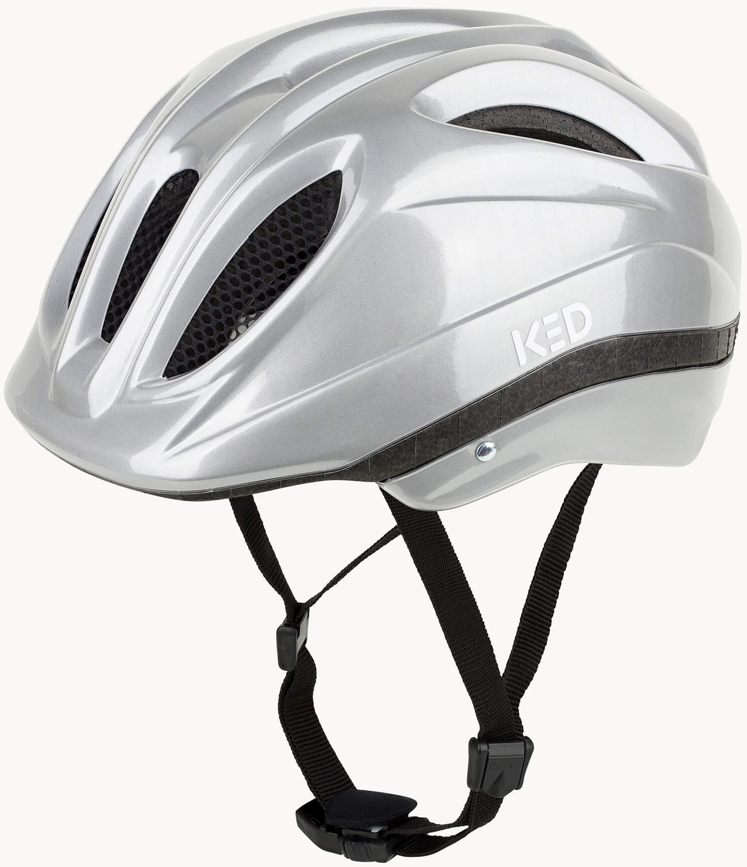 Ked fietshelm meggy ii k-star s (49-53cm) - pure