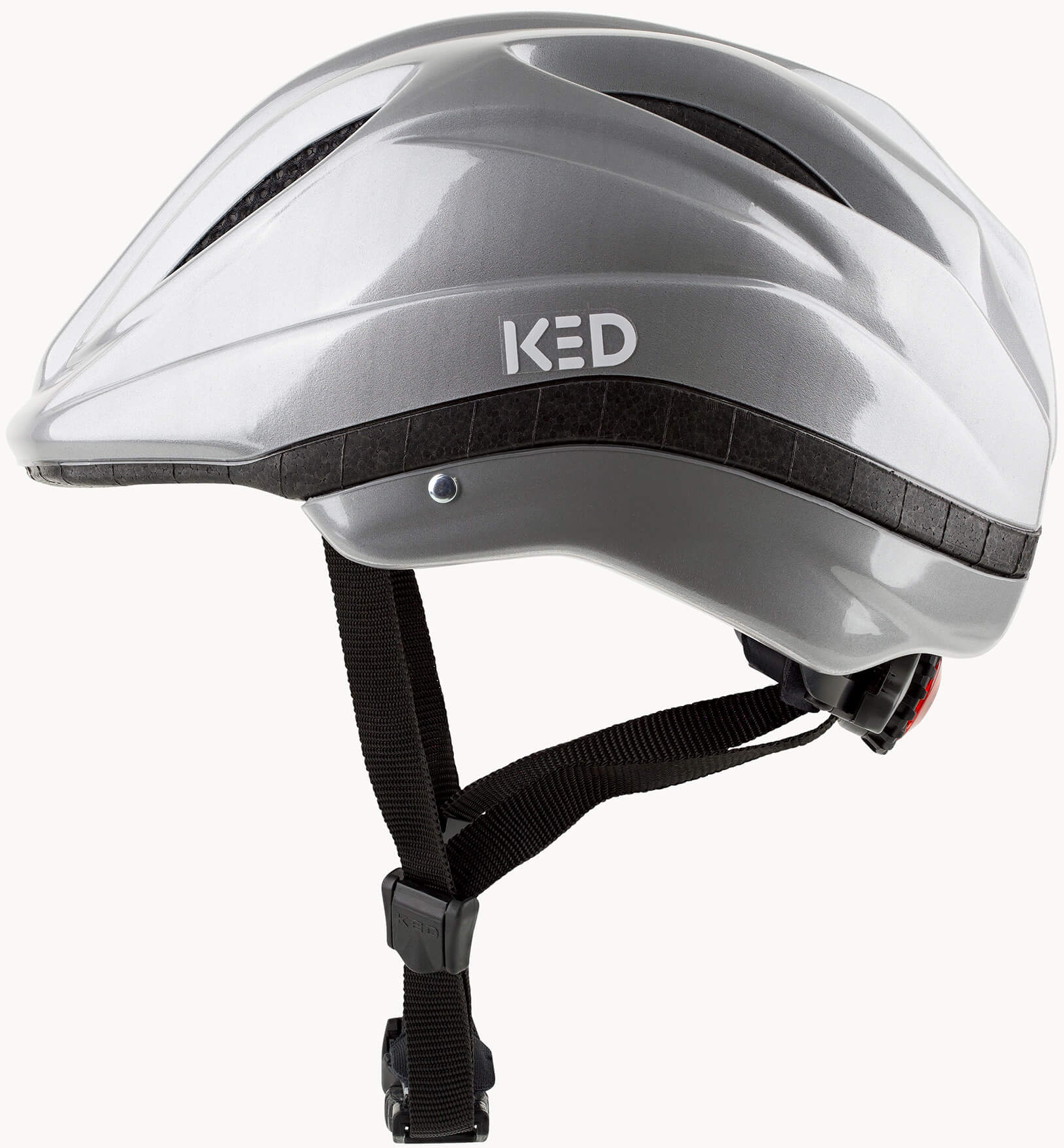 Ked fietshelm meggy ii k-star s (49-53cm) - pure
