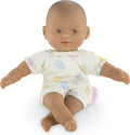 Corolle babypop mini calin konijn bruine ogen 20cm - pop voor kinderen.