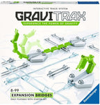Gravitrax ravensburger bridges