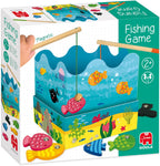 Goula - Goula fishing game - 2 spelers