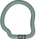 Abus Goose Lock 6206K110 - Groen - Fietsslot