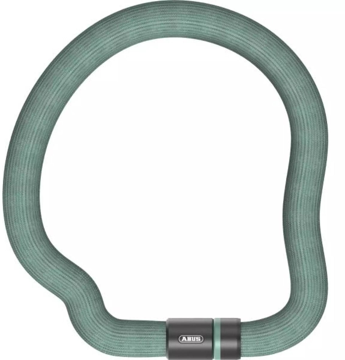 Abus Goose Lock 6206K110 - Groen - Fietsslot