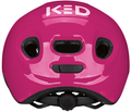 Ked fietshelm meggy spark s (45-50cm) - roze